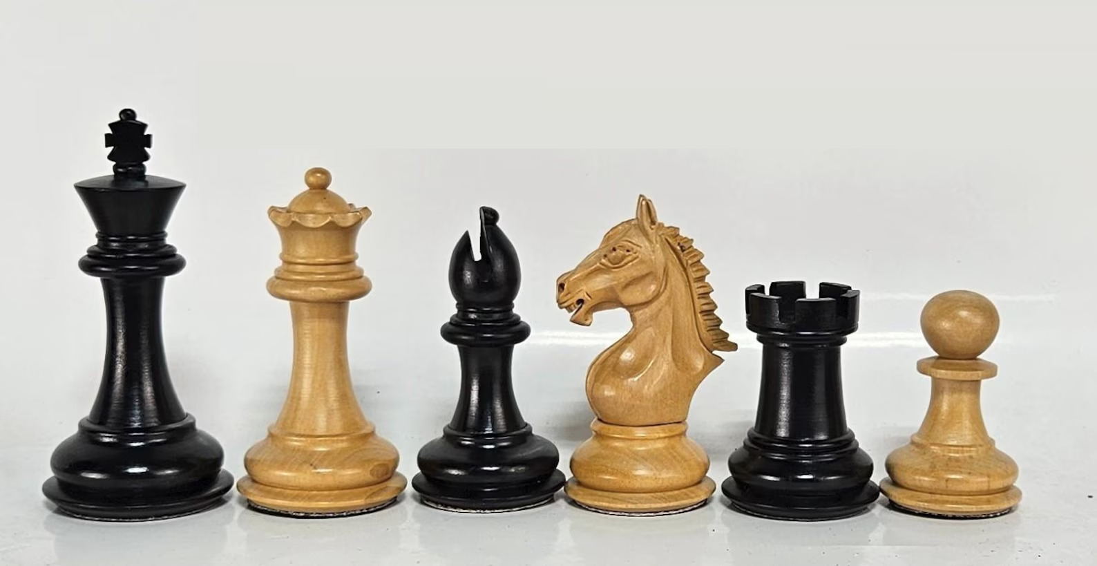Red Cherry Vertical Wall-Mounted Chess Board 3